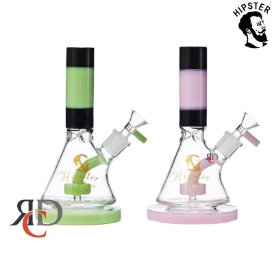 WATER PIPE HIPSTER BEAKER WP1891 1CT